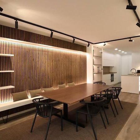 Notel Club - Precioso Loft En El Centro De La Ciudad Santander Buitenkant foto