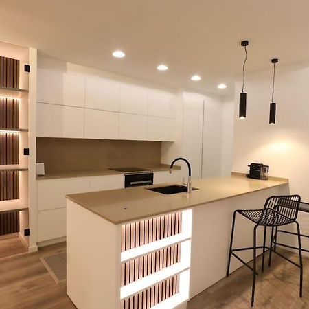 Notel Club - Precioso Loft En El Centro De La Ciudad Santander Buitenkant foto